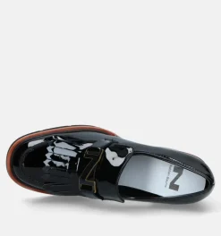 DAMES Nathan-Baume Enkelpumps
