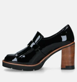 DAMES Nathan-Baume Enkelpumps