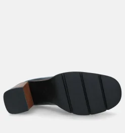 DAMES Nathan-Baume Enkelpumps