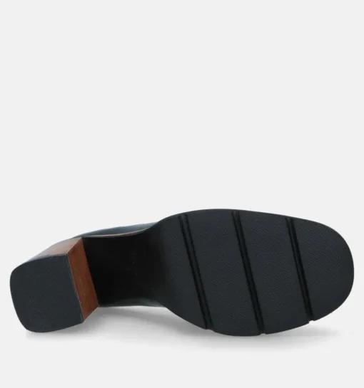 DAMES Nathan-Baume Enkelpumps
