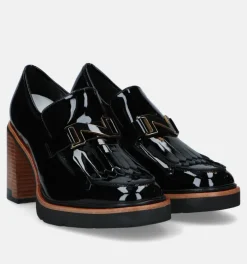 DAMES Nathan-Baume Enkelpumps