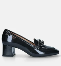 DAMES River Woods Enkelpumps
