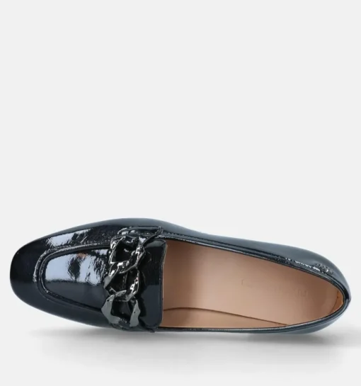 DAMES River Woods Enkelpumps