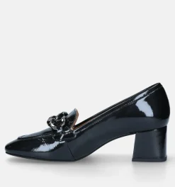 DAMES River Woods Enkelpumps