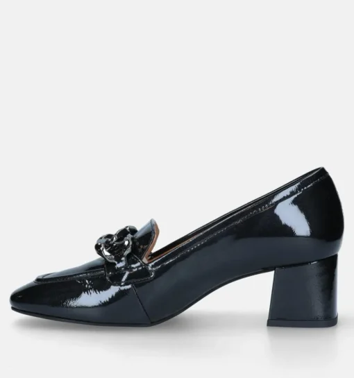 DAMES River Woods Enkelpumps