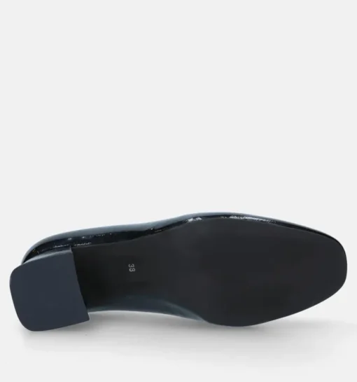 DAMES River Woods Enkelpumps