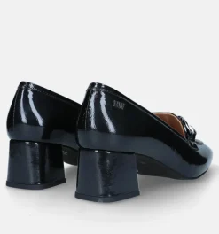 DAMES River Woods Enkelpumps