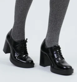 DAMES Tamaris Enkelpumps
