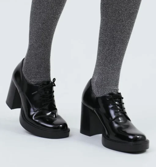 DAMES Tamaris Enkelpumps