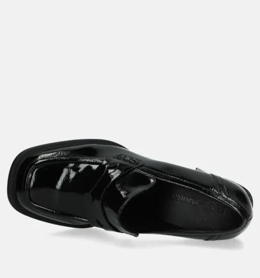 DAMES Marco Tozzi Enkelpumps