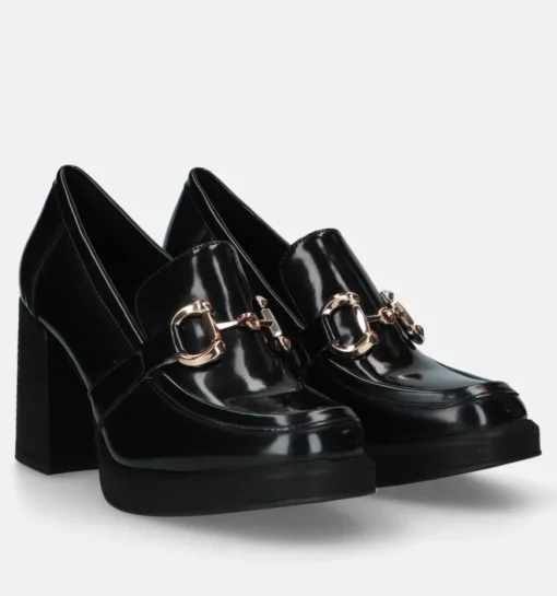 DAMES Marco Tozzi Enkelpumps