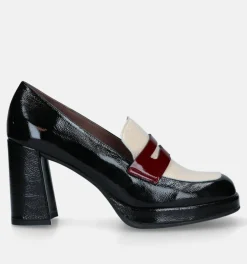 DAMES Wonders Enkelpumps