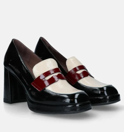 DAMES Wonders Enkelpumps