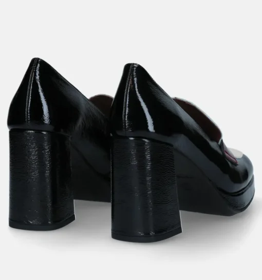 DAMES Wonders Enkelpumps