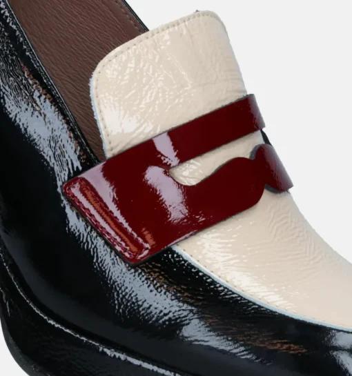DAMES Wonders Enkelpumps