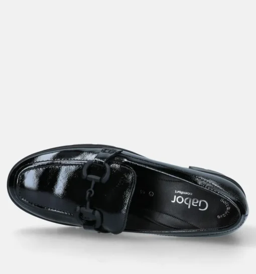 DAMES Gabor Enkelpumps