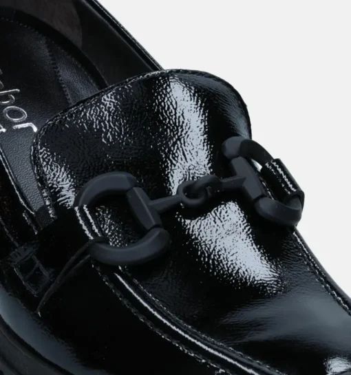 DAMES Gabor Enkelpumps