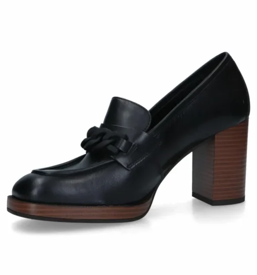 DAMES NeroGiardini Enkelpumps