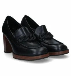 DAMES NeroGiardini Enkelpumps