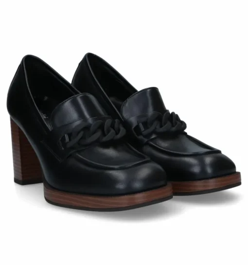 DAMES NeroGiardini Enkelpumps
