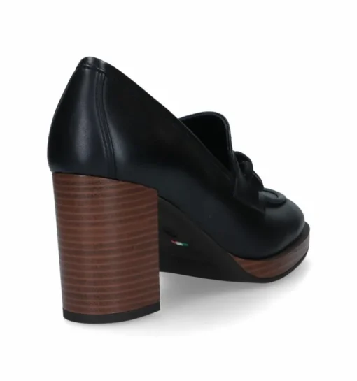 DAMES NeroGiardini Enkelpumps