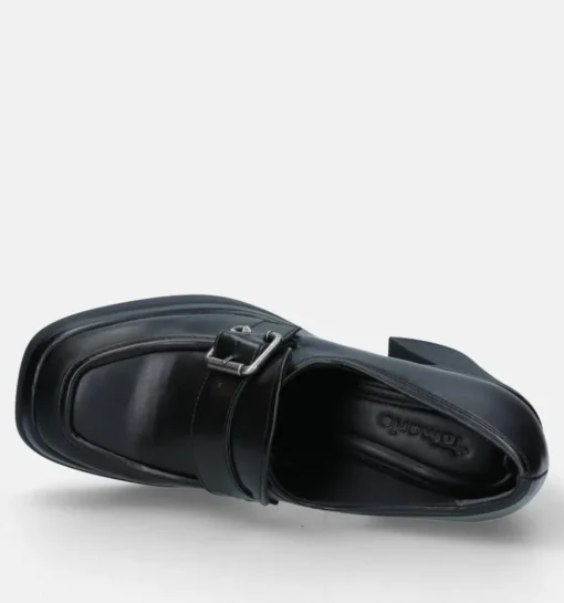 DAMES Tamaris Enkelpumps