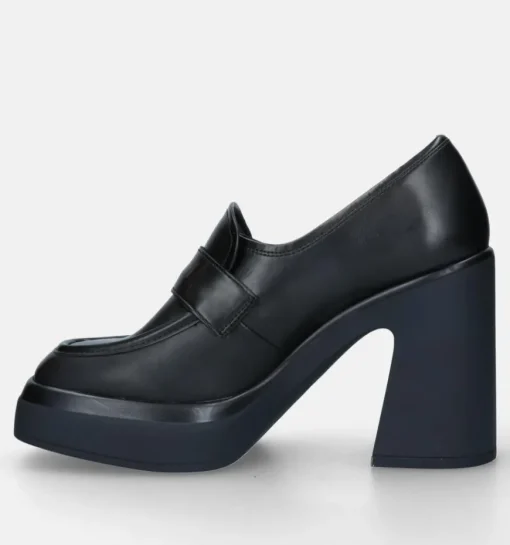 DAMES Tamaris Enkelpumps