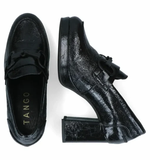 DAMES Tango Enkelpumps