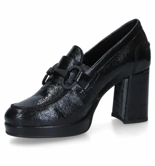 DAMES Tango Enkelpumps