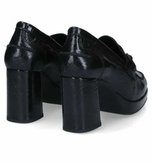 DAMES Tango Enkelpumps