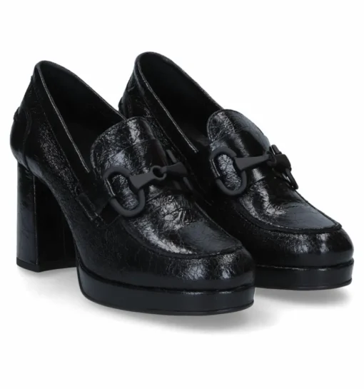 DAMES Tango Enkelpumps