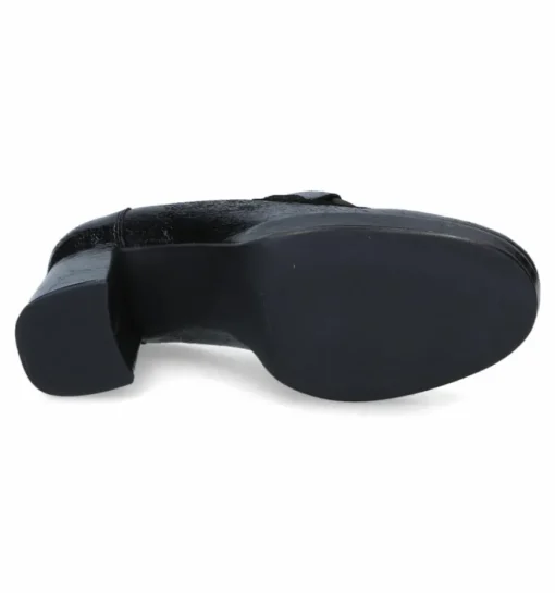 DAMES Tango Enkelpumps