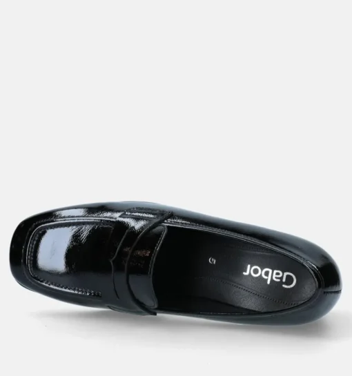 DAMES Gabor Enkelpumps