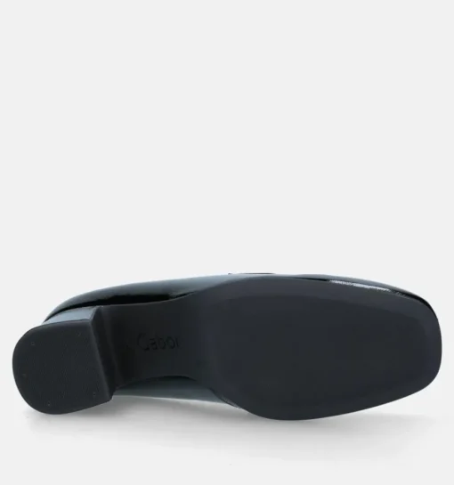 DAMES Gabor Enkelpumps