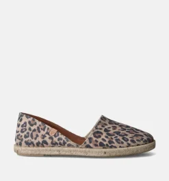 DAMES Verbenas Espadrilles