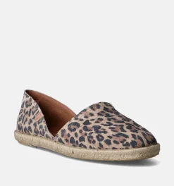 DAMES Verbenas Espadrilles