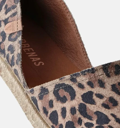 DAMES Verbenas Espadrilles