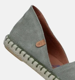 DAMES Verbenas Espadrilles