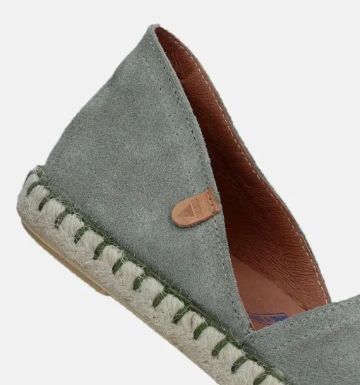 DAMES Verbenas Espadrilles