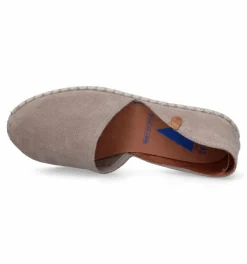 DAMES Verbenas Espadrilles