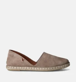 DAMES Verbenas Espadrilles