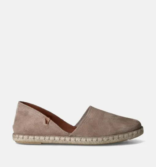 DAMES Verbenas Espadrilles