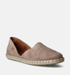 DAMES Verbenas Espadrilles