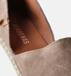 DAMES Verbenas Espadrilles