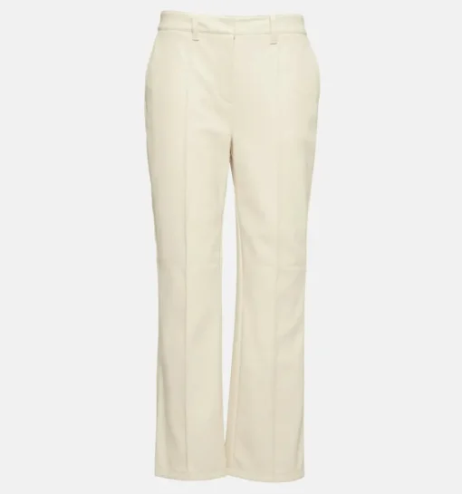 DAMES comma Geklede broek