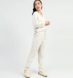 DAMES Vero Moda Geklede broek L32