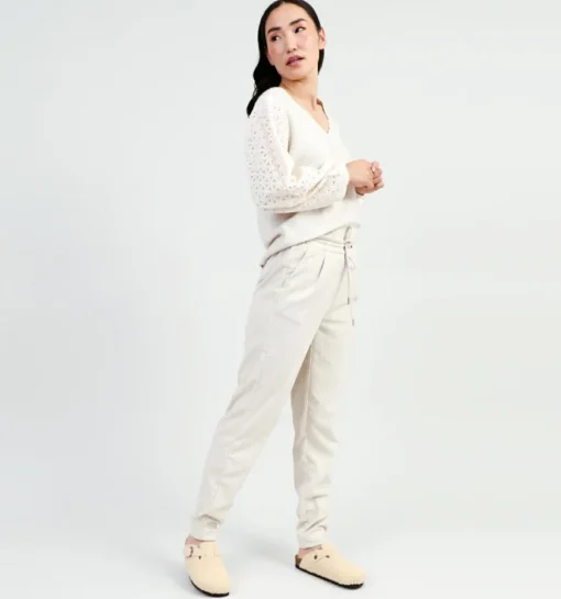 DAMES Vero Moda Geklede broek L32