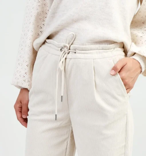 DAMES Vero Moda Geklede broek L32