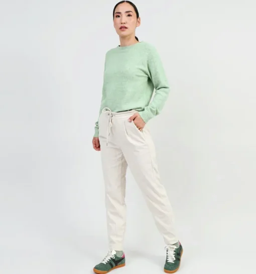 DAMES Vero Moda Geklede broek L30
