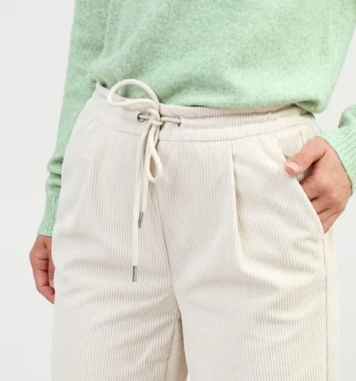 DAMES Vero Moda Geklede broek L30